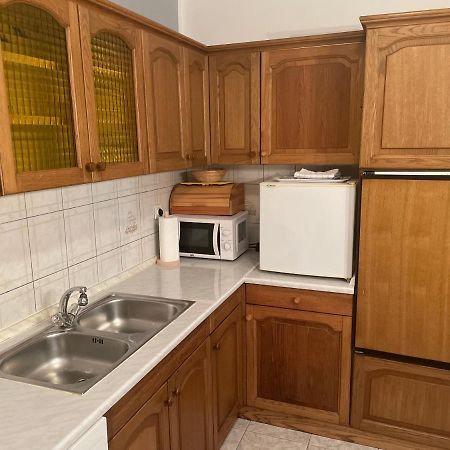 Apartmani Nina Crikvenica Esterno foto