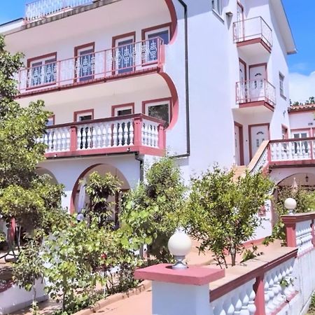 Apartmani Nina Crikvenica Esterno foto