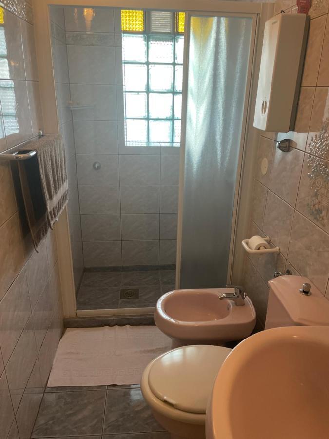 Apartmani Nina Crikvenica Esterno foto