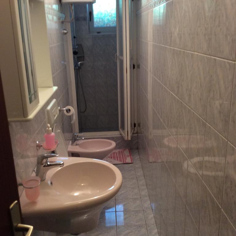 Apartmani Nina Crikvenica Esterno foto