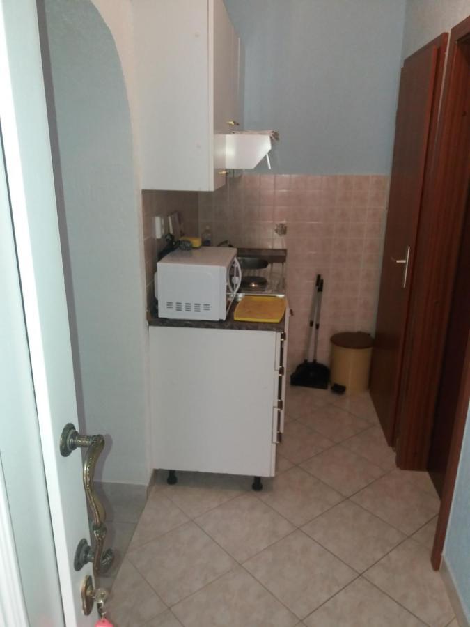 Apartmani Nina Crikvenica Esterno foto